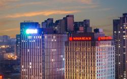 Wanda Realm Hotel Huai'an