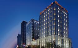 Wanda Realm Hotel Huai'an
