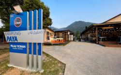 Paya Debloc Village