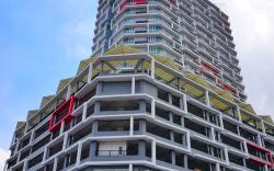 PM Octagon Suites And Apartment