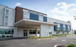 SpringHill Suites Woodbridge