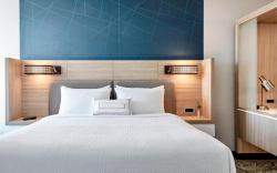 SpringHill Suites Woodbridge