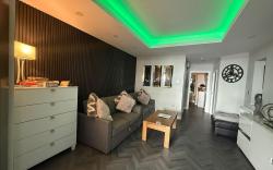 Eden Suite Sasco Apartments
