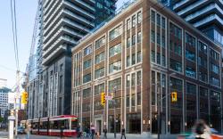 The Sutton Place Hotel Toronto