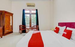 OYO 90544 Grand Redisa