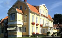 Ronnums Herrgard (Profil Hotels)