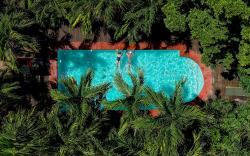 Nílu Puerto Escondido by Selina