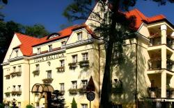 Hotel Villa Baltica
