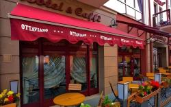 Ottaviano Hotel