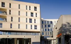 Hotel Arkon Park Business & Sport