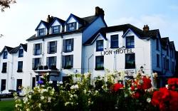 The Lion Hotel