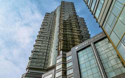 LOTTE CITY HOTEL MAPO