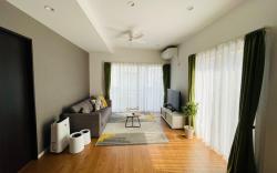 R&L HOUSE In Kamakura Tourism circle ,4BR