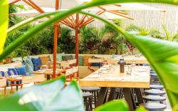 The Soho Grand Hotel