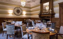 Ardoe House Hotel and Spa