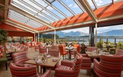Isle of Eriska Hotel Spa & Golf