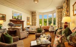 Isle of Eriska Hotel Spa & Golf