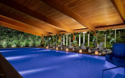 Isle of Eriska Hotel Spa & Golf