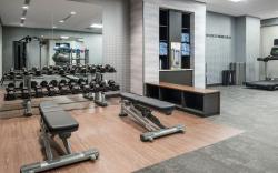 Fairfield Inn & Suites by Marriott Kansas City North/Gladstone