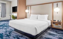 Fairfield by Marriott Inn & Suites Kansas City North/Gladstone