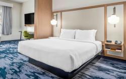 Fairfield by Marriott Inn & Suites Kansas City North/Gladstone