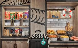 Moxy Bremen