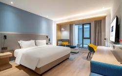 Holiday Inn Express Jinan Airport Zone By IHG