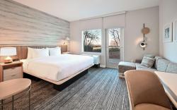 TownePlace Suites by Marriott Dallas Rockwall