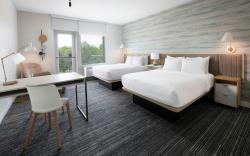 TownePlace Suites by Marriott Dallas Rockwall