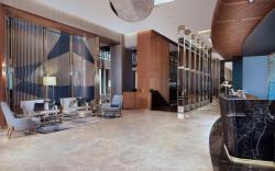 Delta Hotels Istanbul Levent