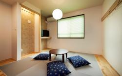 Clean Japanese Style Room in Convenient Ryogoku