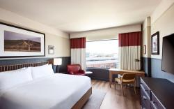 The Scarlet, Lincoln, A Tribute Portfolio Hotel