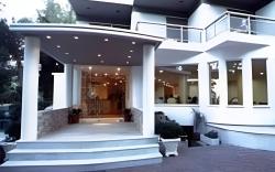 Thomas Beach Hotel