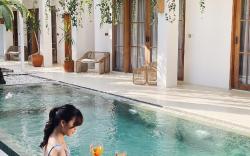 White Goose Boutique Hotel