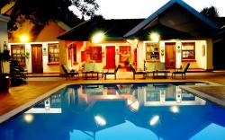 Waterkloof Guest House