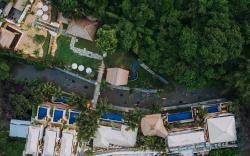 Harsono Boutique Resort Bali