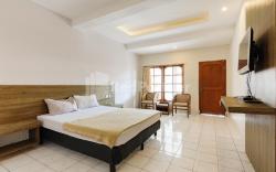 Pulau Bali Hotel Denpasar Mitra RedDoorz