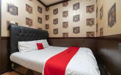 RedDoorz @ Jalan Gajah Mada Lampung