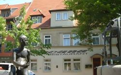 Hotel Restaurant Toscana Naumburg