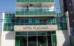 Hotel Plaza Mar