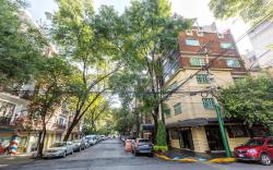 María Condesa