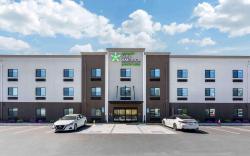 Extended Stay America Premier Suites - Ukiah