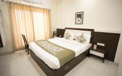 Hotel Fortune Plaza