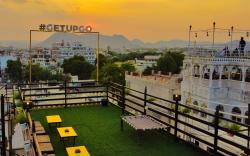 The Hosteller Udaipur