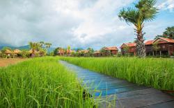 Kampot River Residence