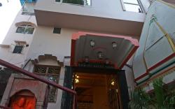 A Palace on River Rashmi Guest House