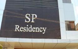 SAI SP Residency 