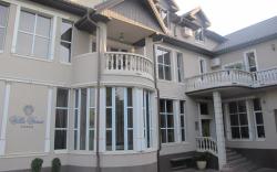 Villa Venus Hotel