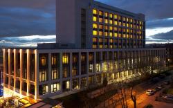 Lugal, a Luxury Collection Hotel, Ankara