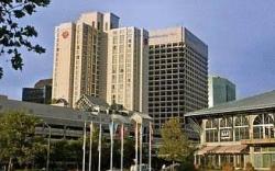 Norfolk Waterside Marriott